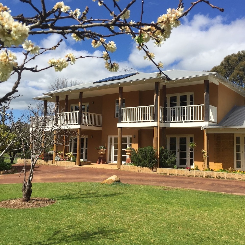 Erravilla Country Estate