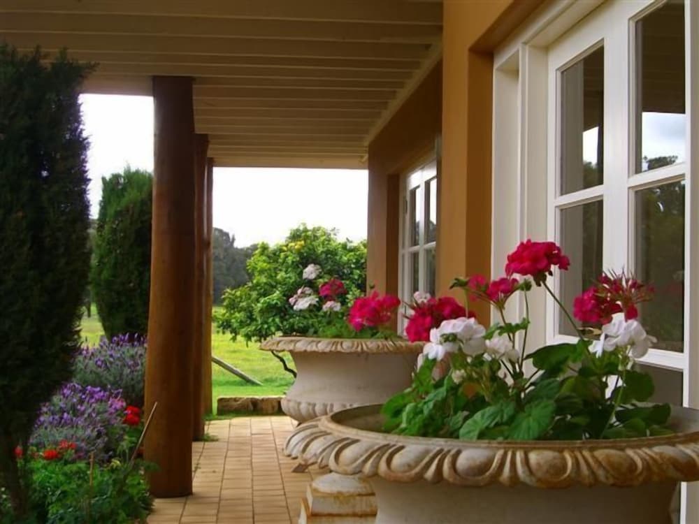 Erravilla Country Estate