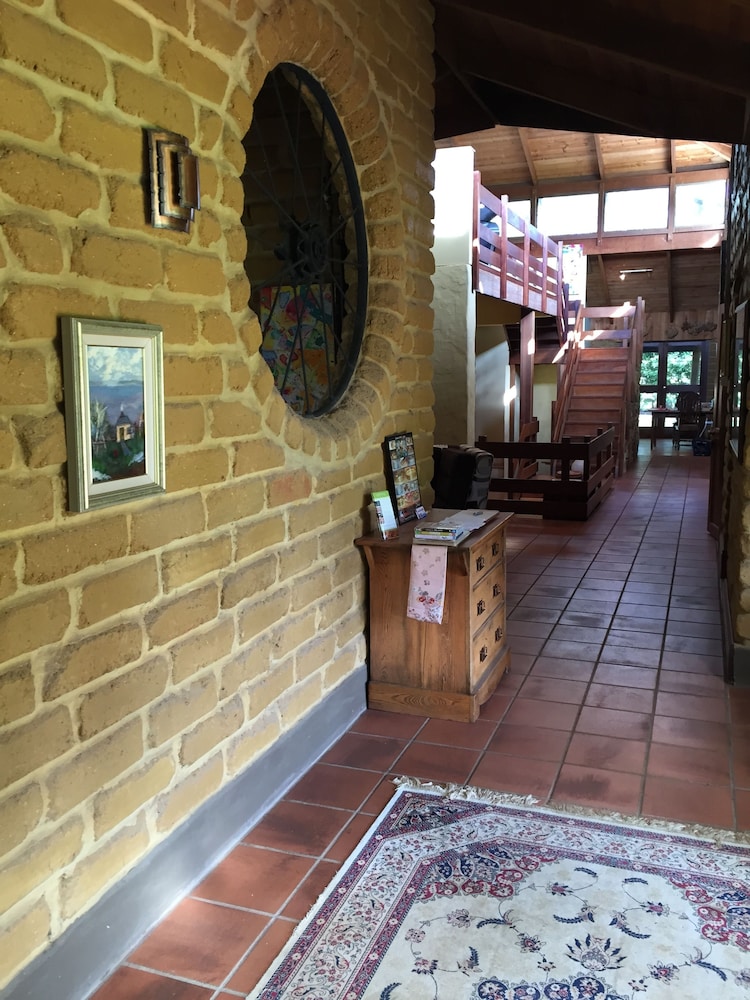 Erravilla Country Estate