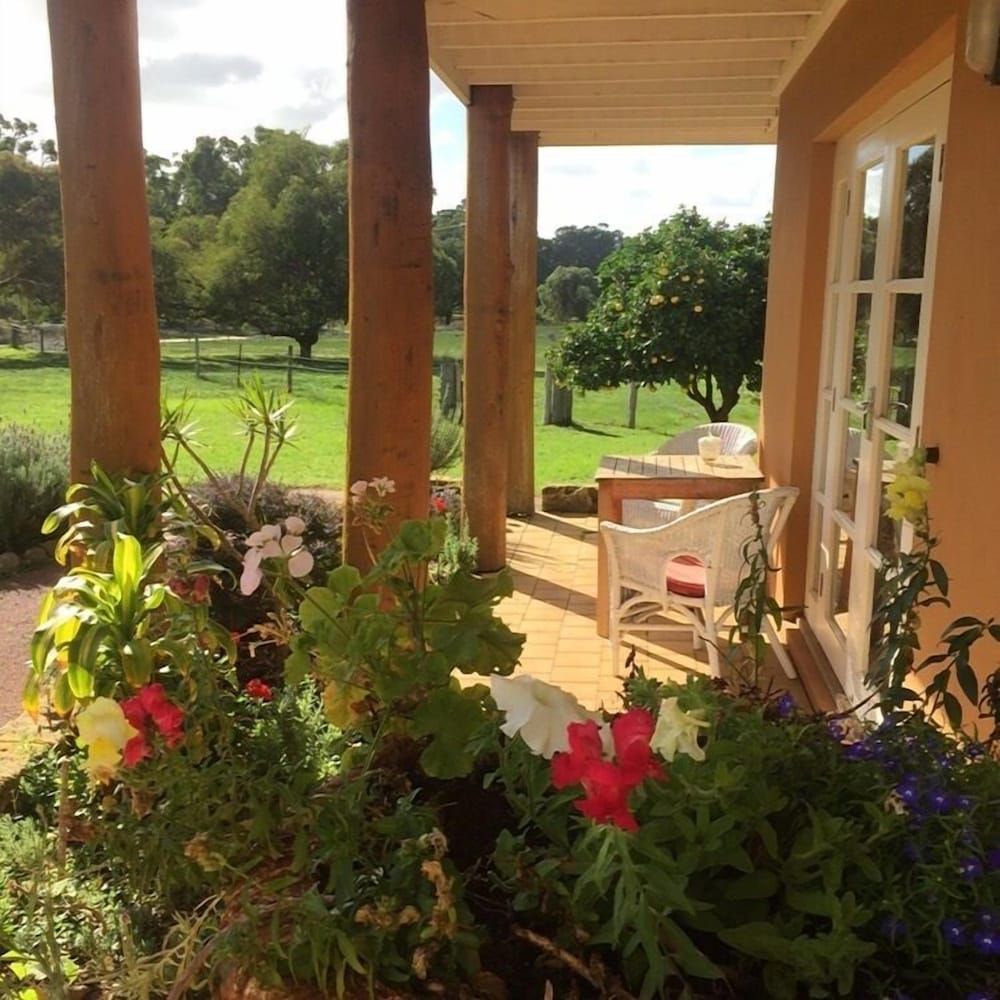 Erravilla Country Estate