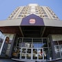 Sables Hotel Guarulhos in Guarulhos, Brazil