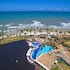 Cana Brava All Inclusive Resort in Olivença, Brazil