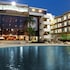 Rafain Palace Hotel & Convention Center