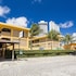Pizzato Praia Hotel in Natal, Brazil