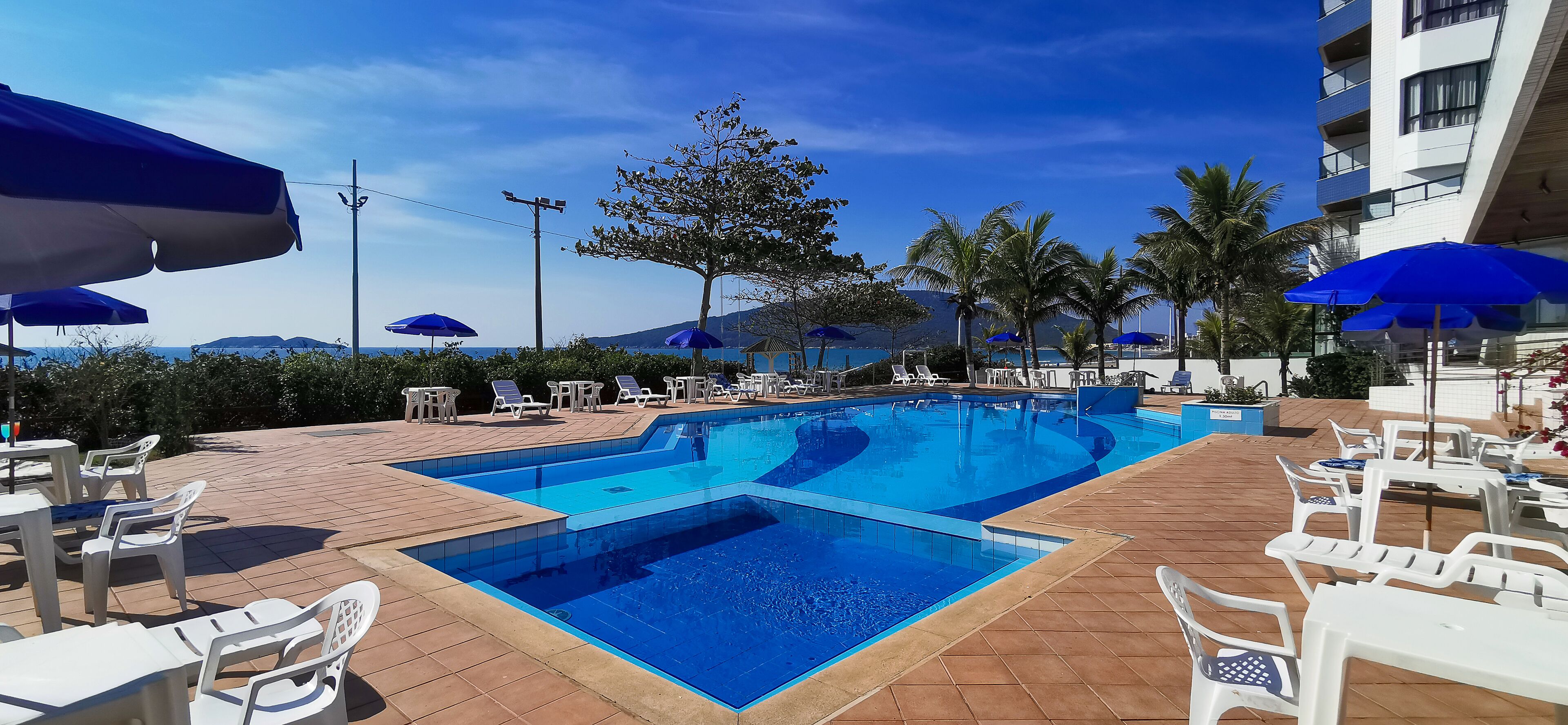 Ingleses Praia Hotel In Florianopolis Brazil Expedia