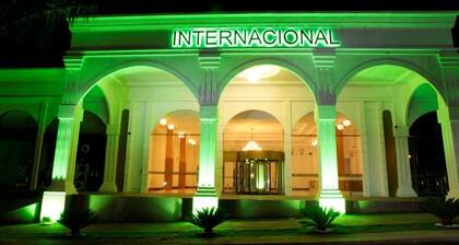 VOA Hotel Internacional