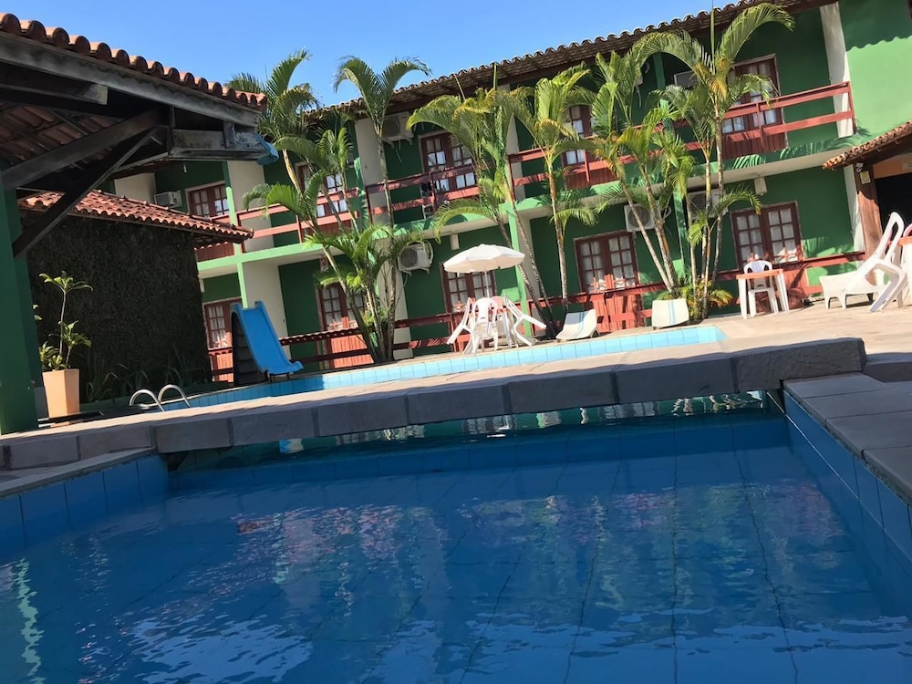 Hotel Recanto do Sol