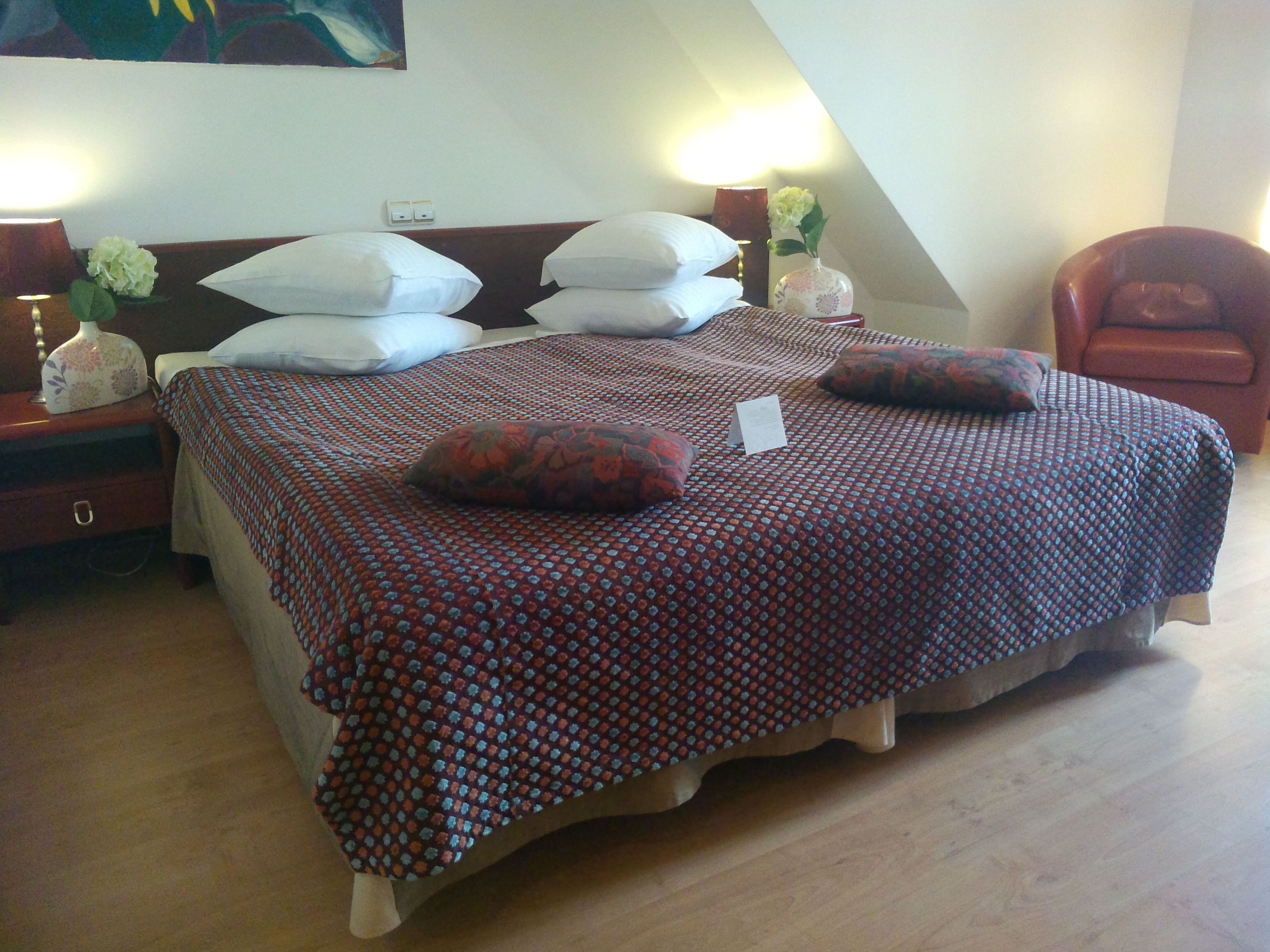 A1 Hotel in Rīga, Latvia