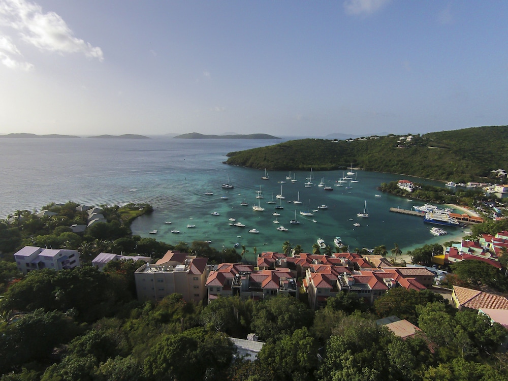 Grande Bay Resort in St. John Best Rates & Deals on Orbitz