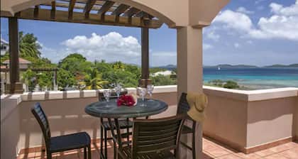 Grande Bay Resort