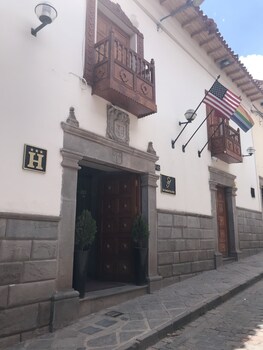 San Francisco Plaza Hotel