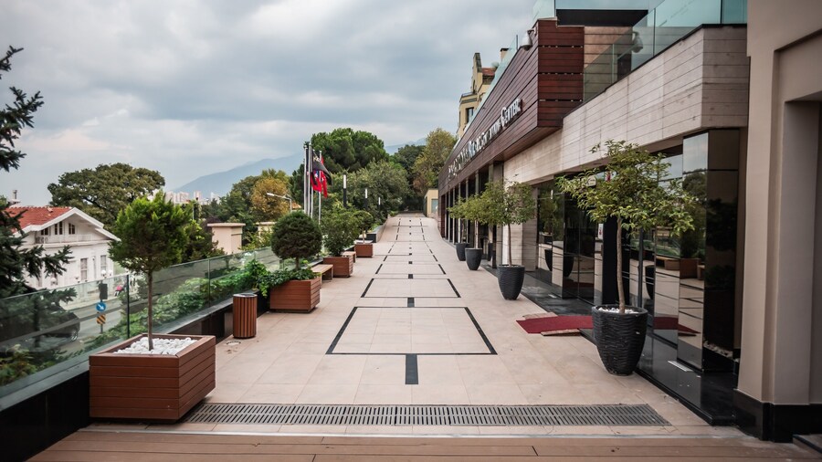 Celik Palace Bursa