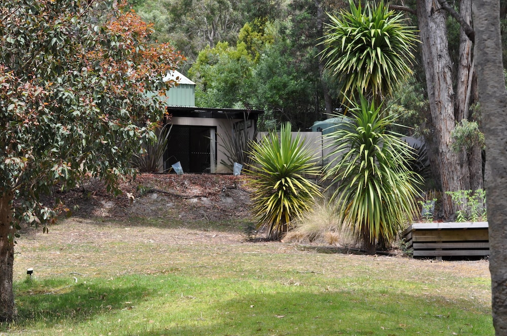 Oyster Cove Chalet