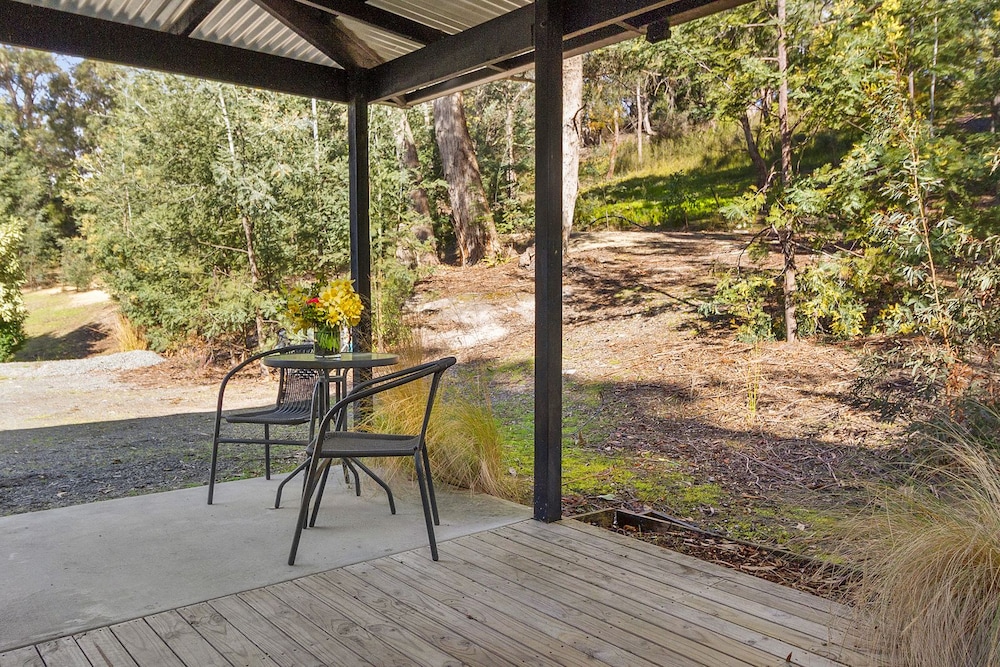 Oyster Cove Chalet