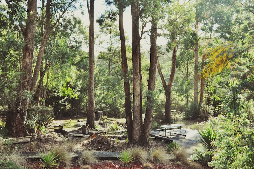 Oyster Cove Chalet