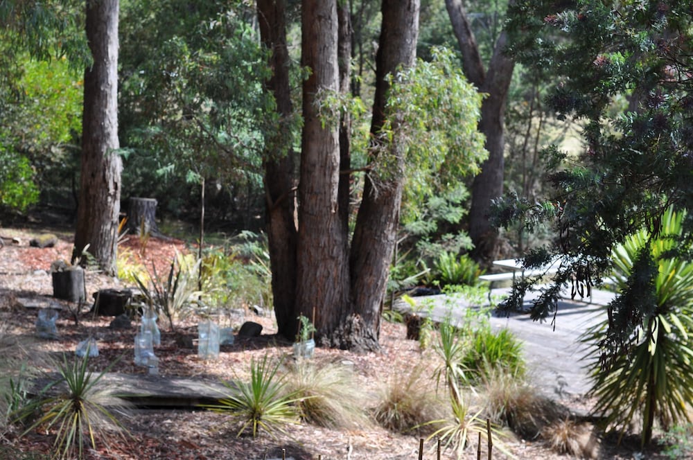 Oyster Cove Chalet