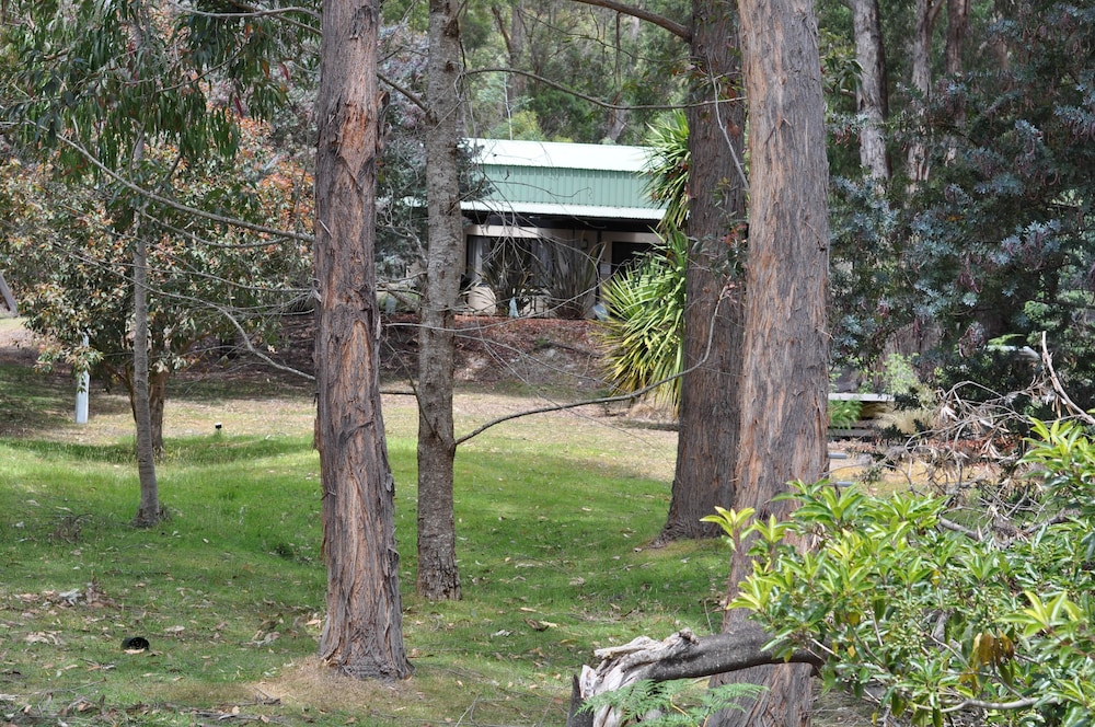 Oyster Cove Chalet