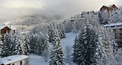 Relais des Alpes