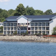 Top 10 Campobello Island Hotels Hotel Deals C 80 Saint Andrews Inn Suites
