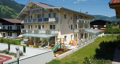 Appartements Bergsonne