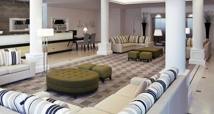 Steigenberger Grandhotel & Spa Heringsdorf