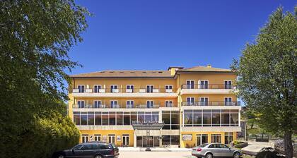 Hotel Castrum Villae