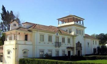 Solar De Alvega in Alvega, Portugal