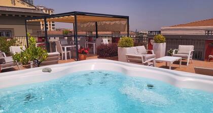 La Ciliegina Lifestyle Hotel