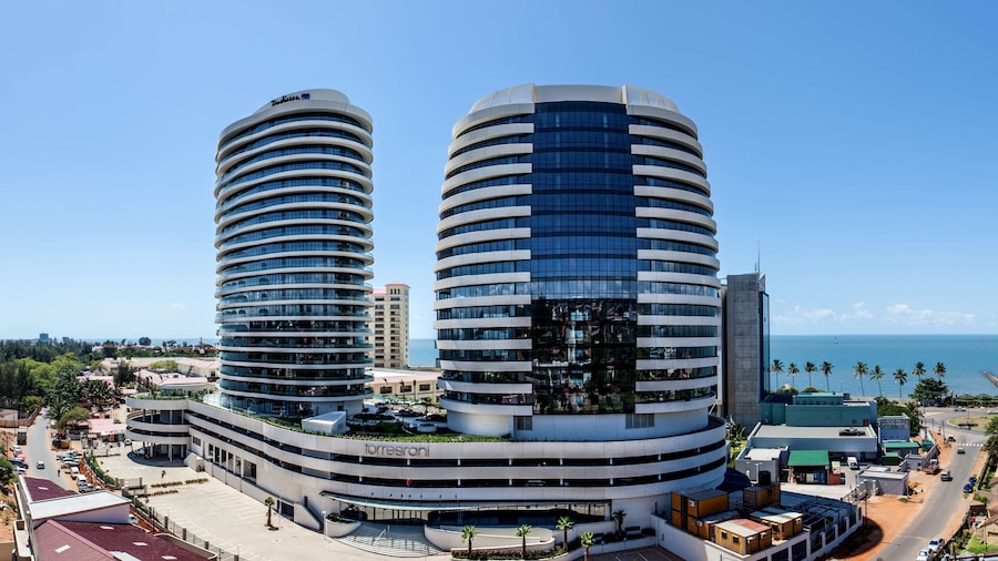 Radisson Blu Hotel & Residence, Maputo