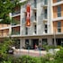 1Ere Avenue Val Senart in Quincy-sous-Sénart, France