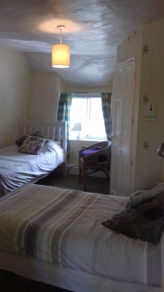 Southern Cross Guest House