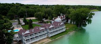 The Best Hotels with a View in Lake Geneva, WI from $89 in ...