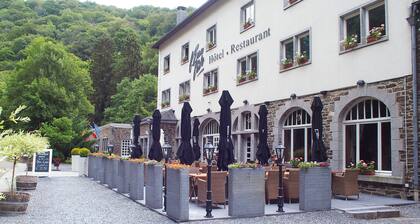 Hotel L'Eau Vive