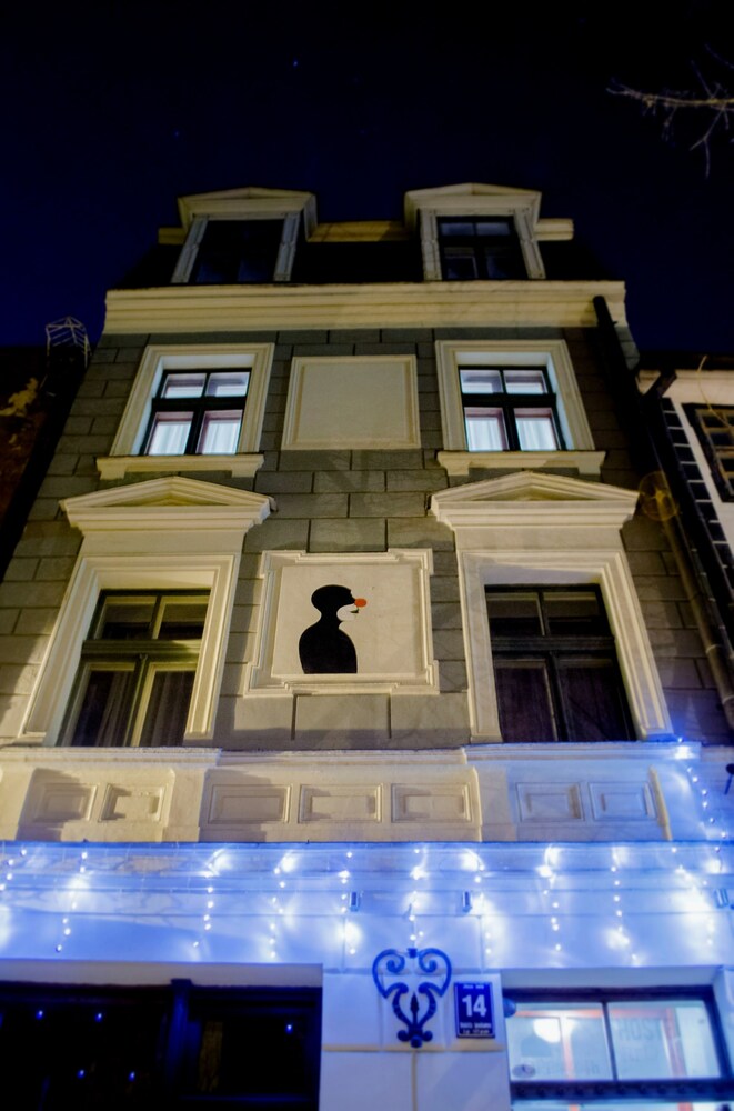 Photo - Red Nose Hostel with Self-Check In