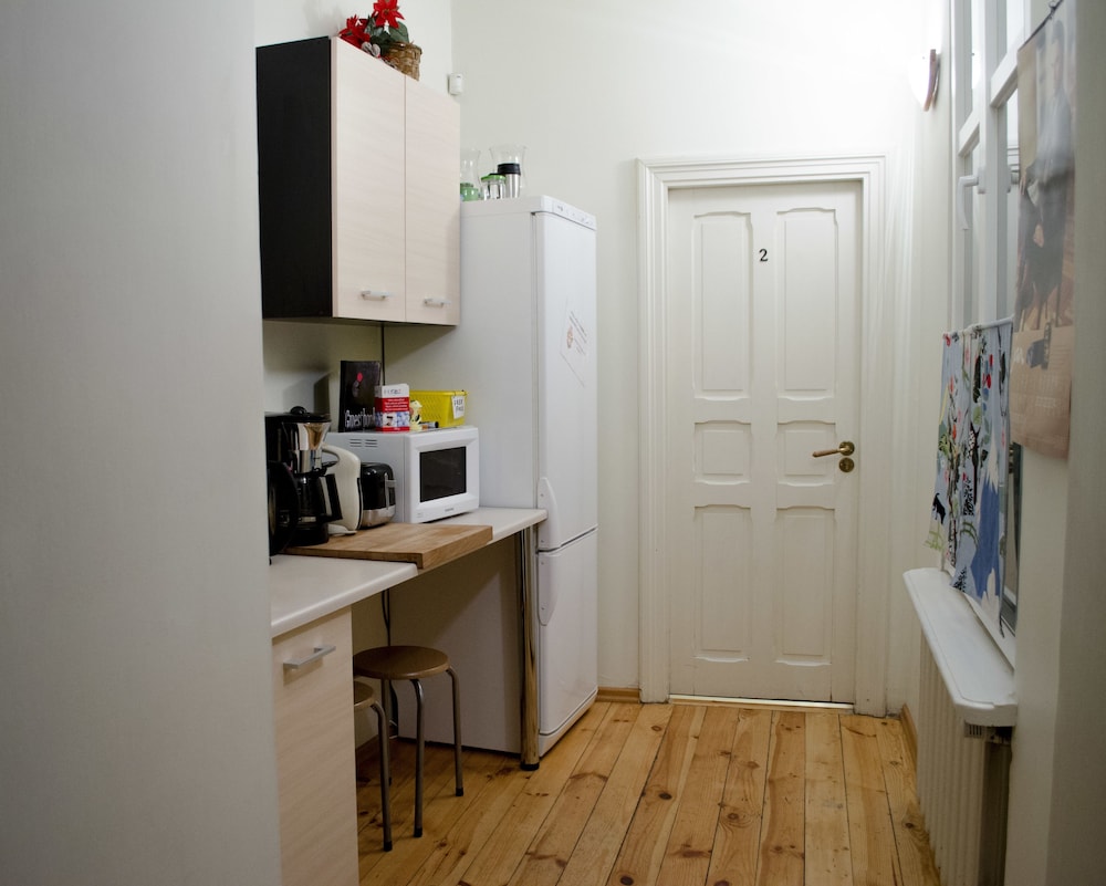 Photo - Red Nose Hostel with Self-Check In