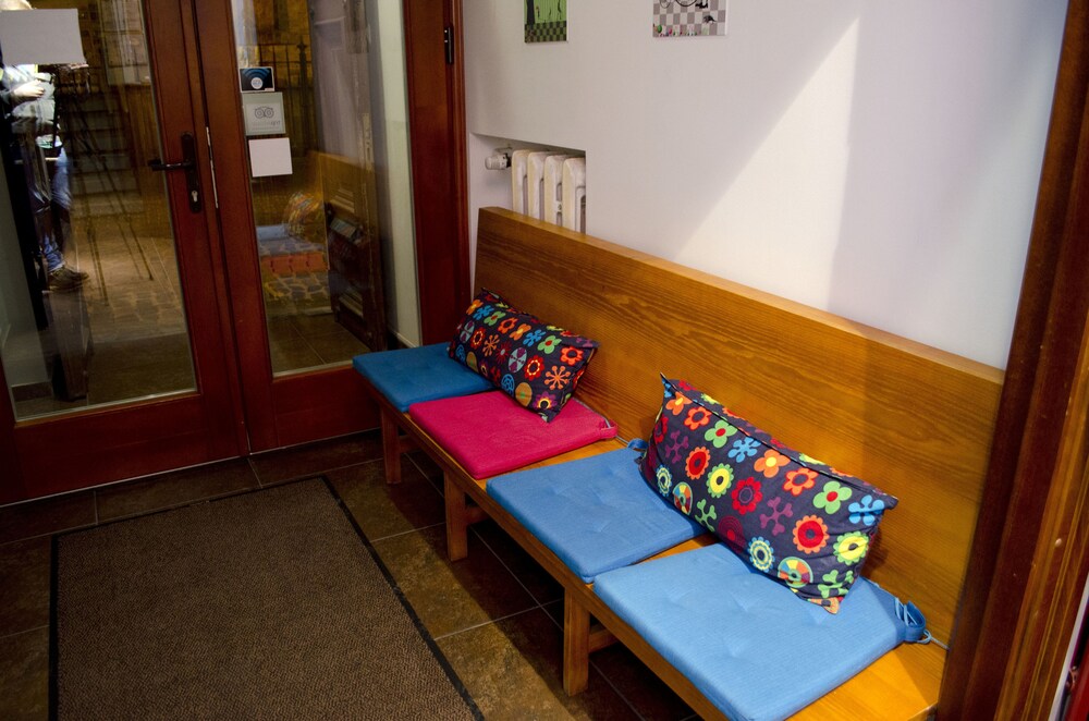 Photo - Red Nose Hostel with Self-Check In