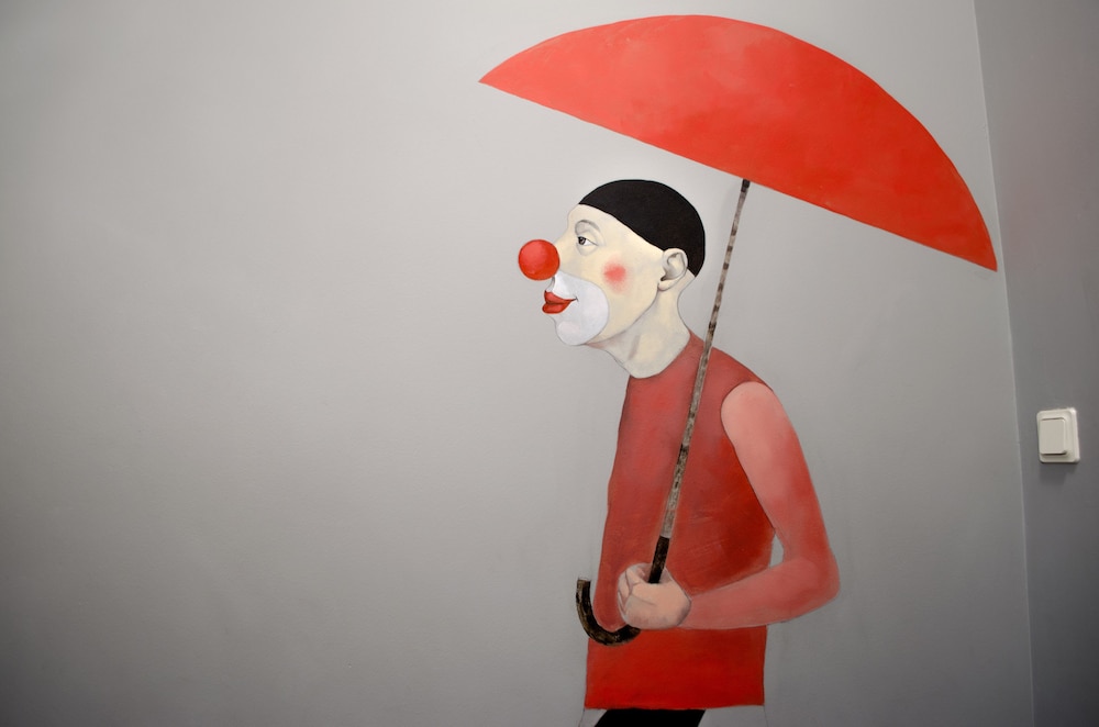 Photo - Red Nose Hostel with Self-Check In