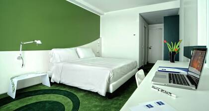 Idea Hotel Milano Malpensa Airport