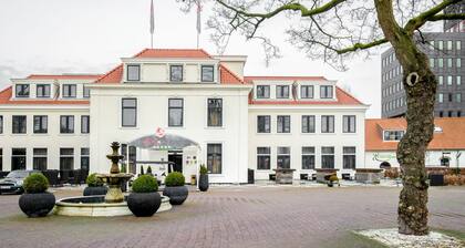 Restaurant, Hotel & Spa Savarin