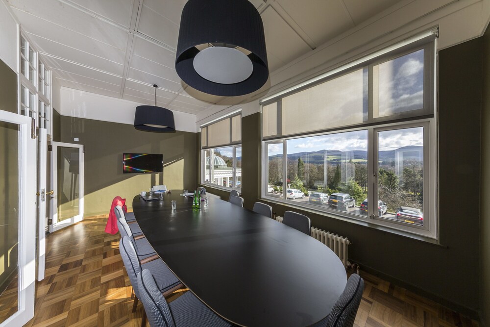 Peebles Hydro Hotel