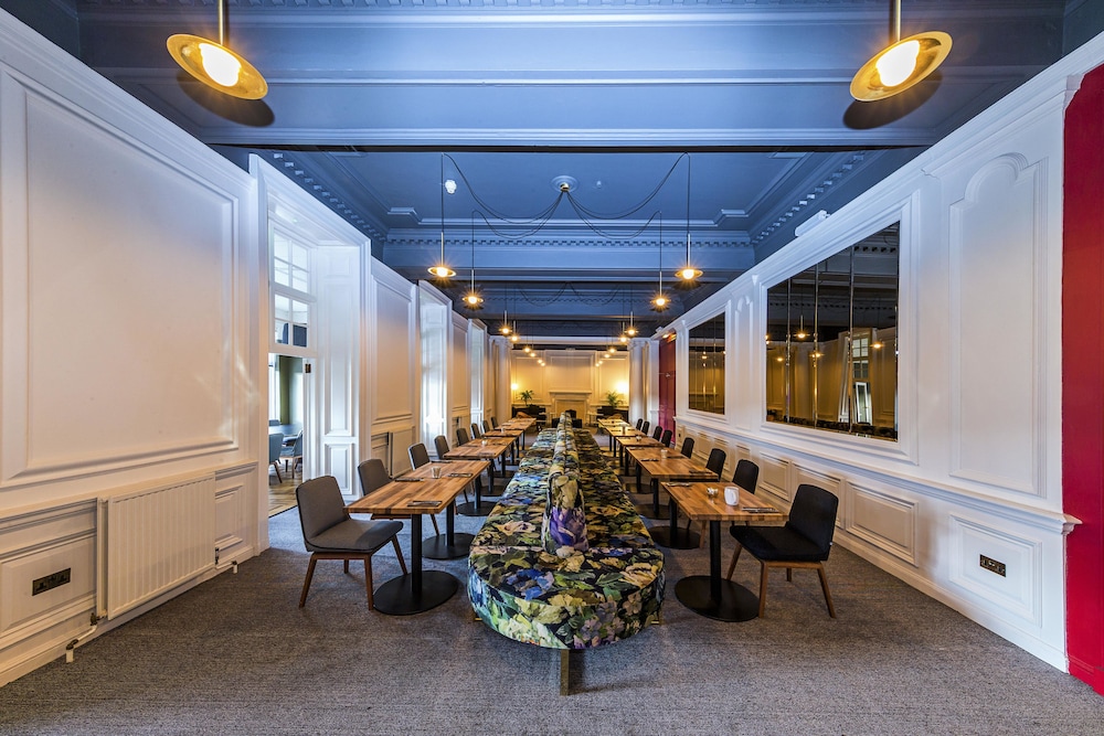 Peebles Hydro Hotel