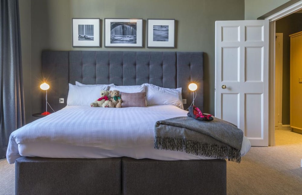 Peebles Hydro Hotel