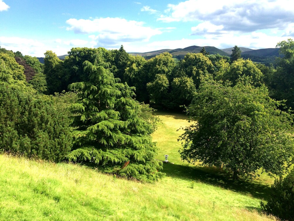 Peebles Hydro Hotel