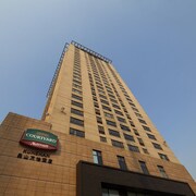 The 10 Best Hotels In Houxingjia Suzhou From 30 For 2019