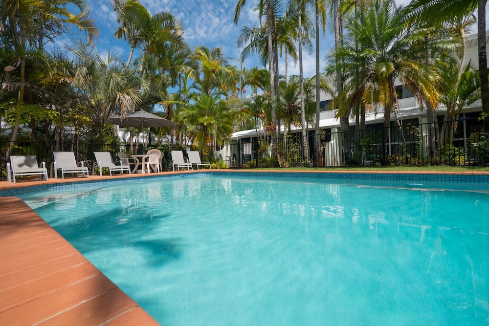 Caribbean Noosa in Noosa Heads, Australia