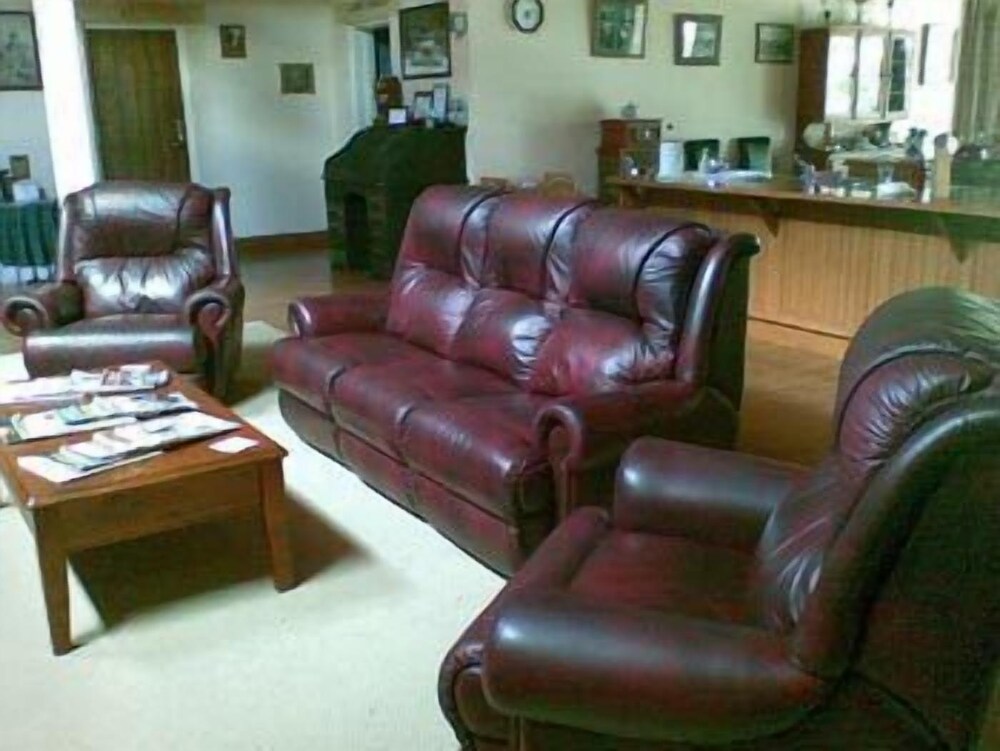 Best's Riverbed & Breakfast
