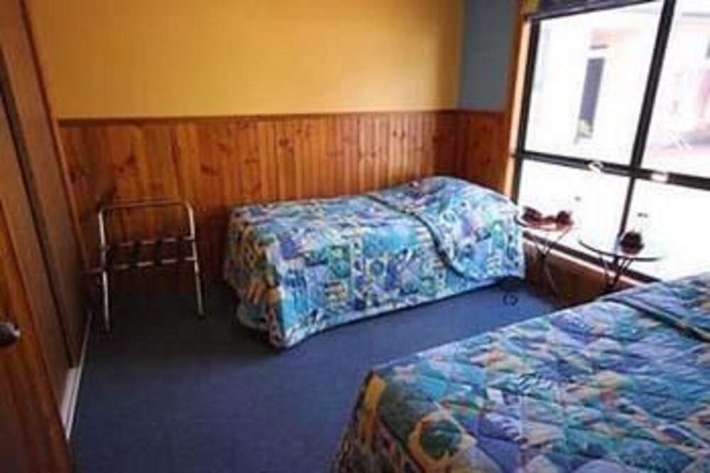 Bicheno's A+ Apartments