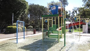 Water park
