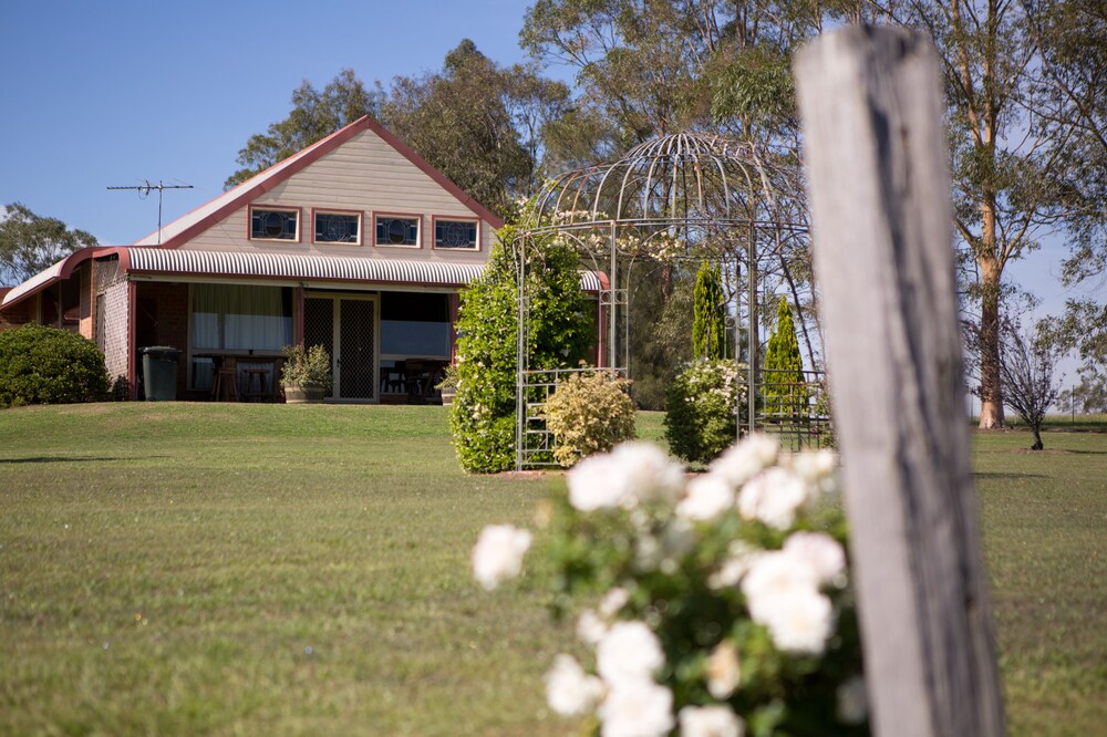 Bluebush Estate