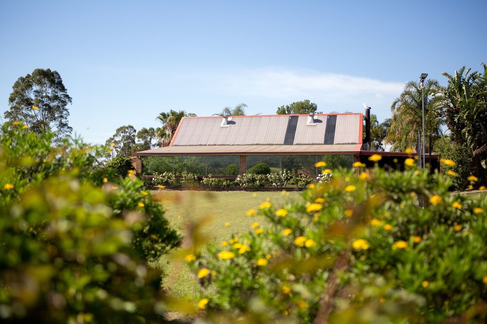Bluebush Estate